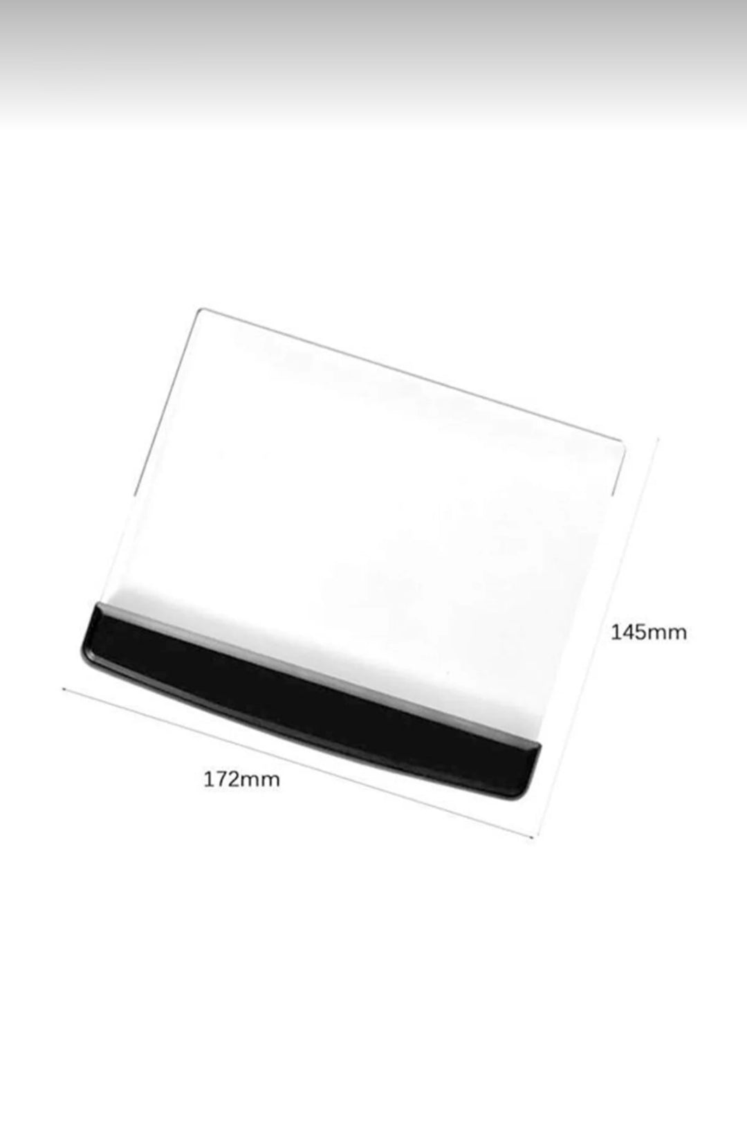 LED Işıklı Kitap Okuma Ayracı